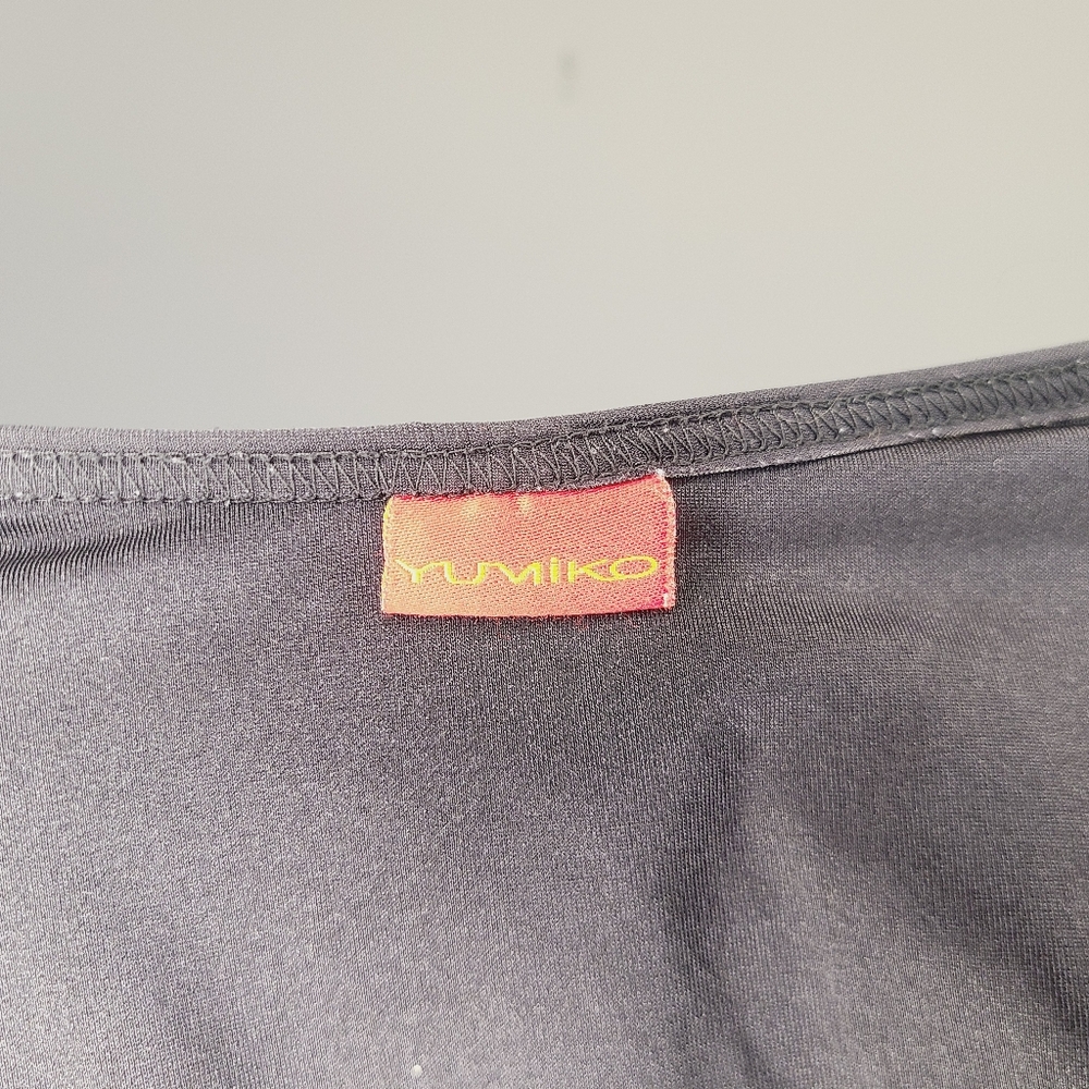 Yumiko Tamara Style Leotard - Picture 4 of 4